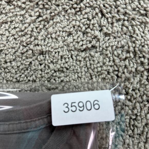 Levis Shirt Womens Large Brown White California Tenderloin District Ladies - Picture 11 of 11